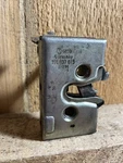 85-92 Vw Golf Jetta MK2 Lh Front Door Latch Lock Actuator 191 837 015. Fixed Price $50.00.