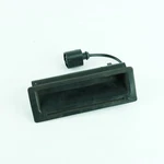 2003 - 2010 Porsche Cayenne Trunk Switch Liftgate Lid Release 1J0827566F 2973. Fixed Price $37.49.