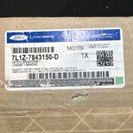 7L1Z7843150D Oem Ford Tailgate Latch Actuator Lock Assembly. Fixed Price $175.00.