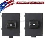 2X Rear Window Switch 5HB57DX9AA For 1994-2004 Jeep Grand Cherokee DS1187. Fixed Price $23.62.