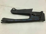 Honda Civic Sedan 2001-2005 Rear Left Driver Side Door Inner Lock Rod Protector. Fixed Price $22.00.