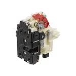 Febi 3B4839015AP Door Lock Actuators Rear Driver Left Side For Vw Hand Jetta Gti. Fixed Price $75.34.