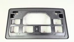 2010-2013 Genuine Acura Mdx Base Front License Plate 71180-STX-A01. Fixed Price $33.61.