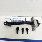 11-15 Hyundai Sonata Rear Left Side Door Check Arm Hinge Stopper Detent Oem. Fixed Price $31.45.
