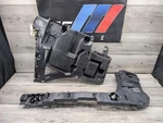18-21 Bmw G01 F97 X3 Rear Bumper Left Driver Side Guide Brackets Mounts Supports. Fixed Price $125.96.