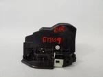 2004-2009 Bmw X3 Right Rear Door Latch. Fixed Price $55.44.