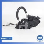 2017 Lr Range Rover L494 L405 Front Left Driver Side Latch Lock Actuator Oem. Fixed Price $99.60.