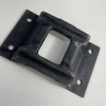 Nos 1959 Chevrolet Impala Belair Hood Catch 3756089 L4. Fixed Price $26.95.