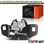 Hood Latch Assembly For Chrysler Pt Cruiser Dodge Dakota Mitsubishi Ram Front. Fixed Price $24.88.