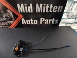 2014-2017 Chevrolet Caprice/ Ss Sadan Front Door Lock Actuator. Fixed Price $124.99.