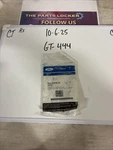 (1) Brand Genuine Ford Door Lock Operating Rod F81Z-2522153-AA. Fixed Price $10.80.