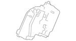 Genuine Bmw Lock Assembly 51-22-7-932-210. Fixed Price $593.73.