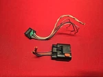2005-2007 Jeep Grand Cherokee 06-07 Commander Ignition Lock Cylinder Pigtails. Fixed Price $34.99.