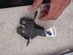95-03 Jaguar XJ6 Xjr XJ8 Vanden Plas Trunk Lock Latch Actuator GNA3500AB Oem. Fixed Price $44.50.