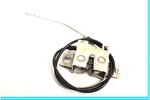 2009-2015 Jaguar Xf Front Hood Latch Lock 8X2316700 Oem. Fixed Price $33.00.