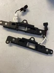 2016-2023CHEVY Camaro Convertible Front Left Righ System Latch Receiver Oem. Fixed Price $100.00.