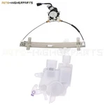 For 2004-2008 Acura Door Lock Actuator & Window Regulator Front Left Side. Fixed Price $47.58.