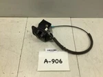 2011 Dodge Grand Caravan Rear Liftgate Lock Latch Actuator Oem+. Fixed Price $82.71.