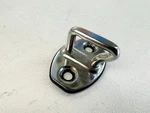 11-17 Volkswagen Touareg Rear Left Driver Lh Side Lock Latch Striker Oem. Fixed Price $39.00.