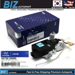 Genuine Tailgate Lock Actuator For 2001-2006 Hyundai Santa Fe 95750-26000. Fixed Price $32.57.