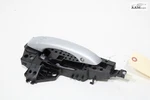 2012-2015 Audi A6 C7 Rear Right Exterior Door Handle Ice Silver Metallic Oem. Fixed Price $78.99.