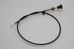 Vw Golf MK3 Cabriolet Rear Seat Release Bowden Cable New Genuine 1E0885741. Fixed Price $46.23.