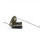 Land + Range Rover Discovery Left Rear Door Lock MTC9203. Fixed Price $38.15.