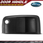 Rear Cargo Door Textured Black Exterior Handle For Toyota RAV4 1996-2000. Fixed Price $28.69.