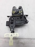 Rear Trunk Decklid Lock Latch Actuator 2009 Chevrolet Cobalt S-118P. Fixed Price $56.05.