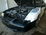 Mustang 1998 Keys/latches/locks 104928459. Fixed Price $65.31.