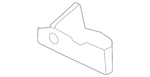 Genuine Ford Striker BE5Z-5443252-A. Fixed Price $22.43.
