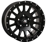 High Lifter 15HL25-1255 0230-1534 Wheel Front/rear Blk 15X7 5/4.5 B2A6. Fixed Price $159.99.