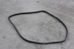 2010 Nissan Sentra Rear Right Passenger Door Weather Strip Seal Guard Rh. Fixed Price $65.00.