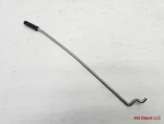 2012 Mini Cooper Countryman R60 Front Right Passenger Door Lock Operating Rod. Fixed Price $16.99.