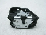 09-20 Bmw 7 X1 X3 X4 Xi Ci Door Lock Actuator Latch Right Front 0512. Fixed Price $35.96.