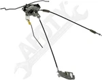 Dorman 940-690 Door Latch Assembly. Fixed Price $69.83.