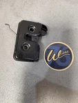 Vw MK3 3.5 Cabrio Rear Hatch Lock 6N0827505A Oem Genuine. Fixed Price $40.83.