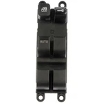 901-806 Dorman Power Window Switch Front Driver Left Side New Black Lh Hand. Fixed Price $205.91.