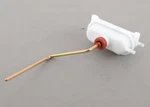 Mercedes-benz Saloon W123 Fuel Filler Neck Element A1238002575. Fixed Price $170.43.