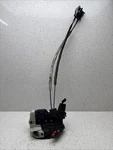 2016 Kia Optima Hybrid Rear Right Passenger Side Door Lock Latch Actuator Oem. Fixed Price $49.00.