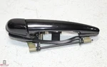 Left Rear Driver Side Exterior Outer Door Handle Carrier Grip Oem Bmw E46 Sedan. Fixed Price $42.50.