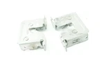 Oem Bmw E90 E92 Bonnet Hood Latches Left Right Pair 06-11 325I 328I 335I 330I Xi. Fixed Price $27.16.