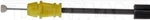 Dorman 924 381 Door Latch Release Cable. Fixed Price $31.30.