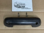 1980-1990 Toyota Land Cruiser FJ60 FJ62 Gray Door Grab Pull Handle Armrest Oem. Fixed Price $60.00.