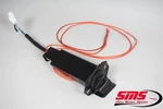 02-06 Maserati Spyder M138 4200 Gas Fuel Door Opener Actuator Oem. Fixed Price $59.98.