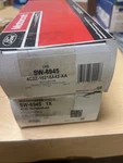Genuine Ford E-350 Super Duty E-150 E-250 Lock Actuator 4C2Z-16218A42-AA (E0101C. Fixed Price $40.00.