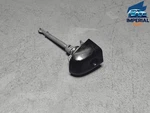 Honda Accord Front Left Driver Door Handle Lock Cylinder Oem 2018-2022. Fixed Price $109.90.