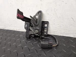 07-14 Chevrolet Silverado Hood Lock Latch W/ Plug Oem 20763454. Fixed Price $50.00.