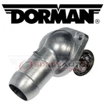 Dorman Coolant Thermostat Housing Assembly For 2004-2005 Workhorse Fastrack Hg. Fixed Price $67.40.