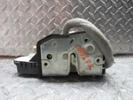 2000 Bmw 328I Right Passenger Rear Door Latch Lock Actuator. Fixed Price $32.21.